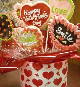 Valentine's Day Candy (Creative Commons)