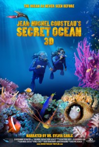 Secret Ocean 3D