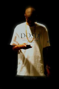 Dosia | Hip Hop In Santa Barbara