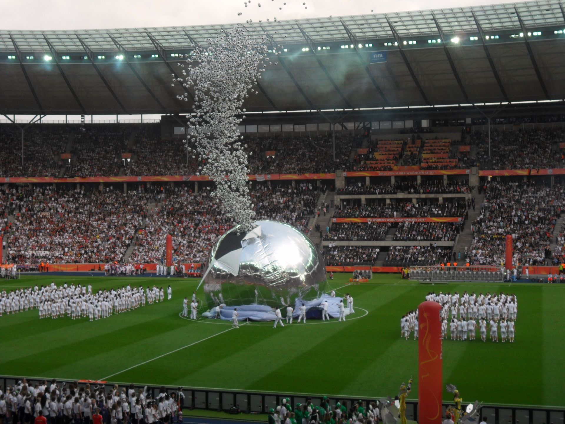 fifa womens world cup