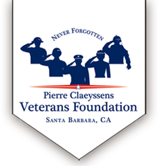 Pierre Claeyssens Veterans Foundation supporting the Marathon and Veterans Run