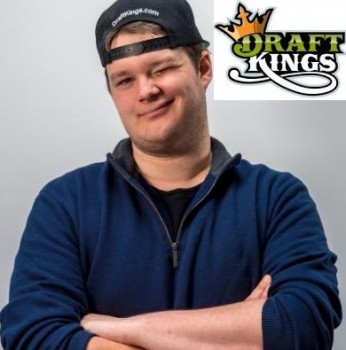 Ethan Haskell, former DraftKings employee