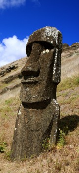 Moai