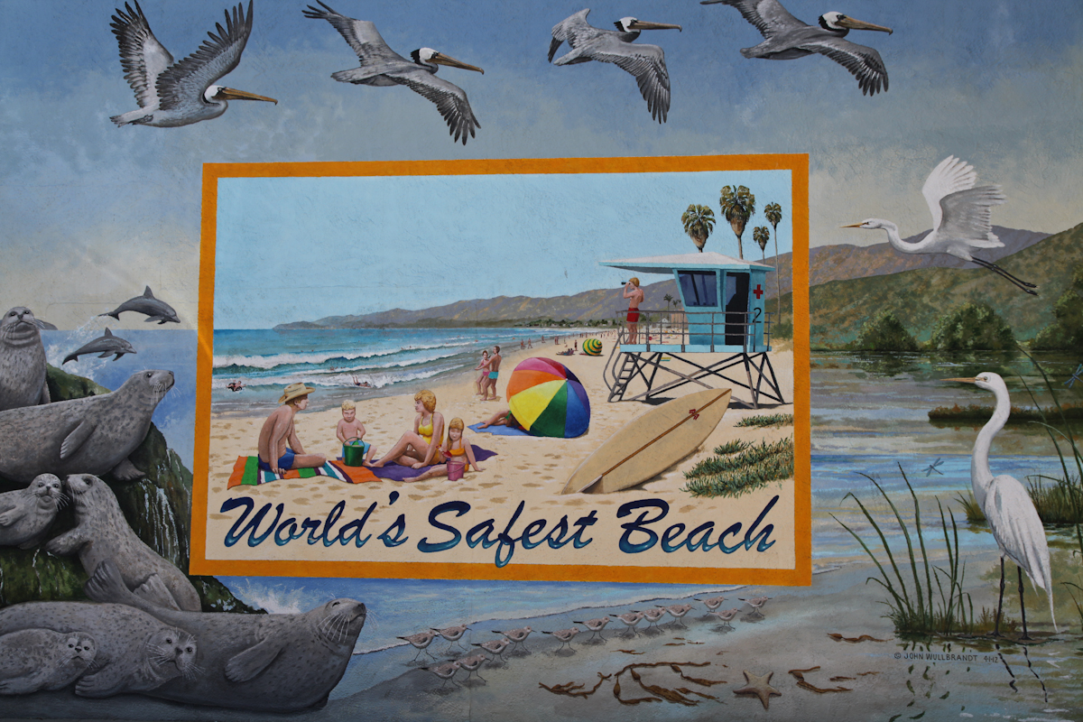 Why Carpinteria is an Up and Coming Tourist Destination