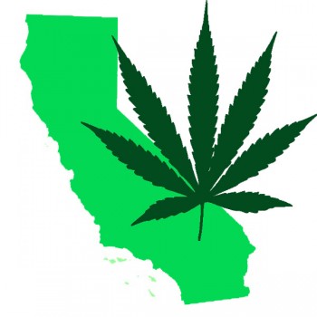 Medical Marijuana has been legal in California since 1996.
