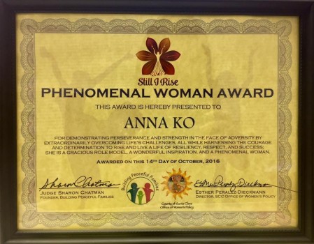 award-anna-ko