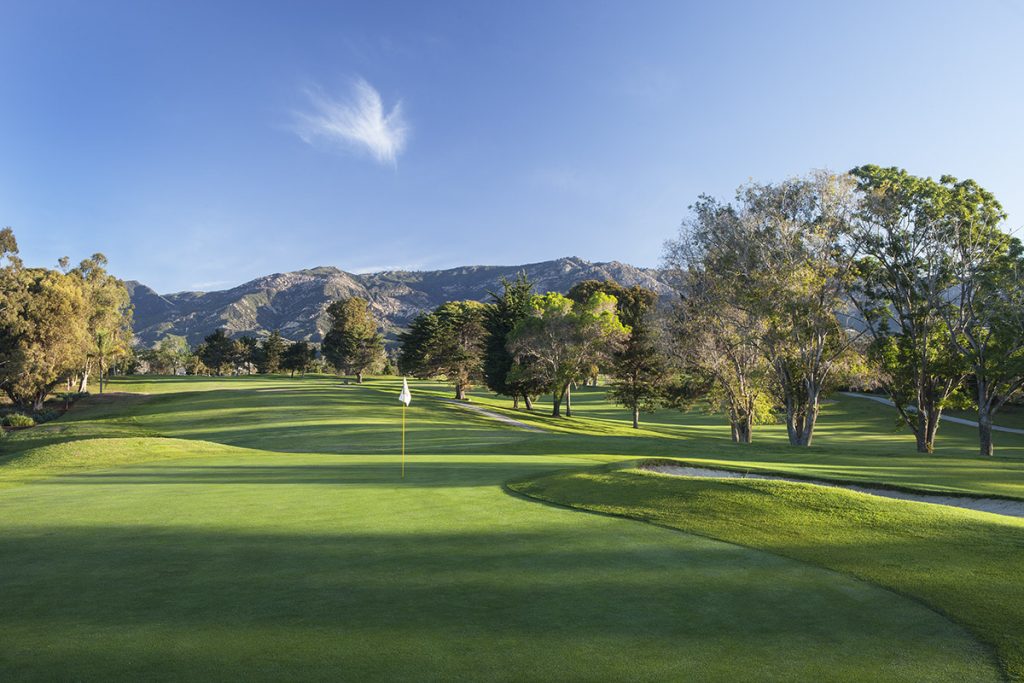 Your Guide To Affordable Golf In Santa Barbara