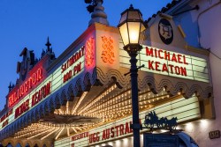 Michael Keaton comes to The Santa Barbara Film Festival