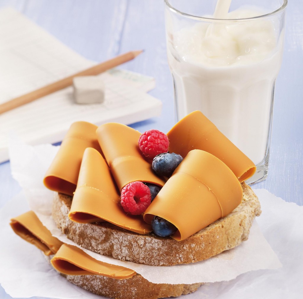 History Of Brunost