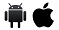 droid-apple-logo-black - Copy