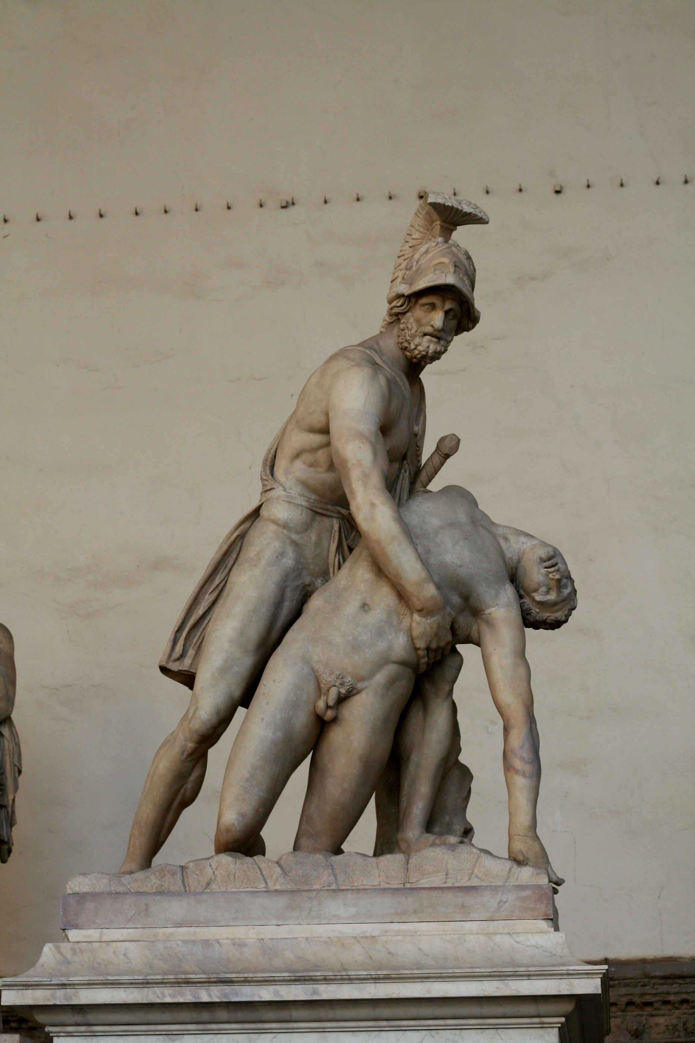 ancient roman gay sex art
