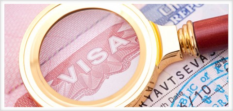 Visa restrictions can be somewhat unclear for international students. 