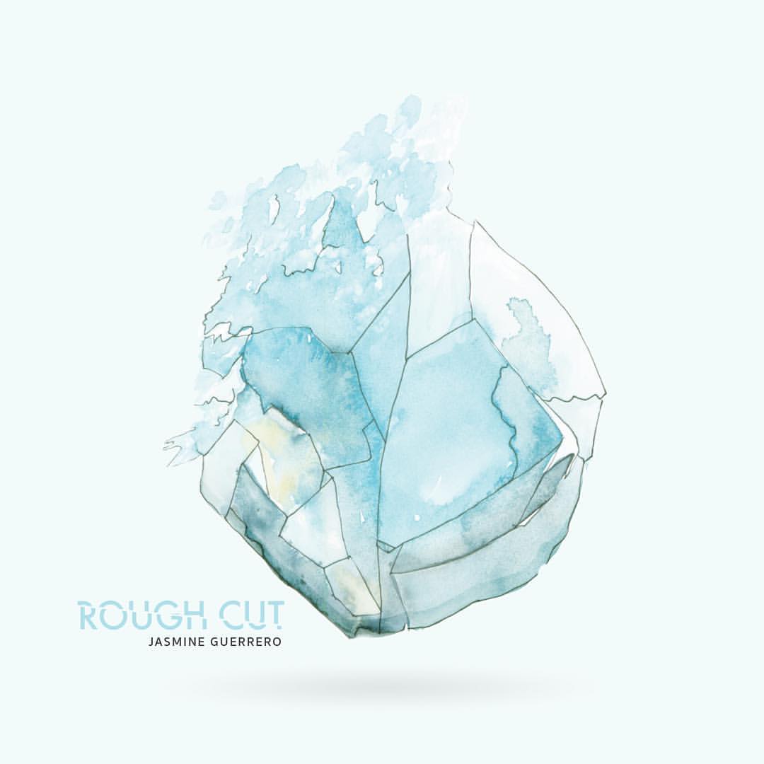 Rough Cut EP, Album Artwork