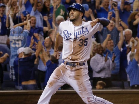 Eric Hosmer