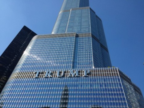 trump tower