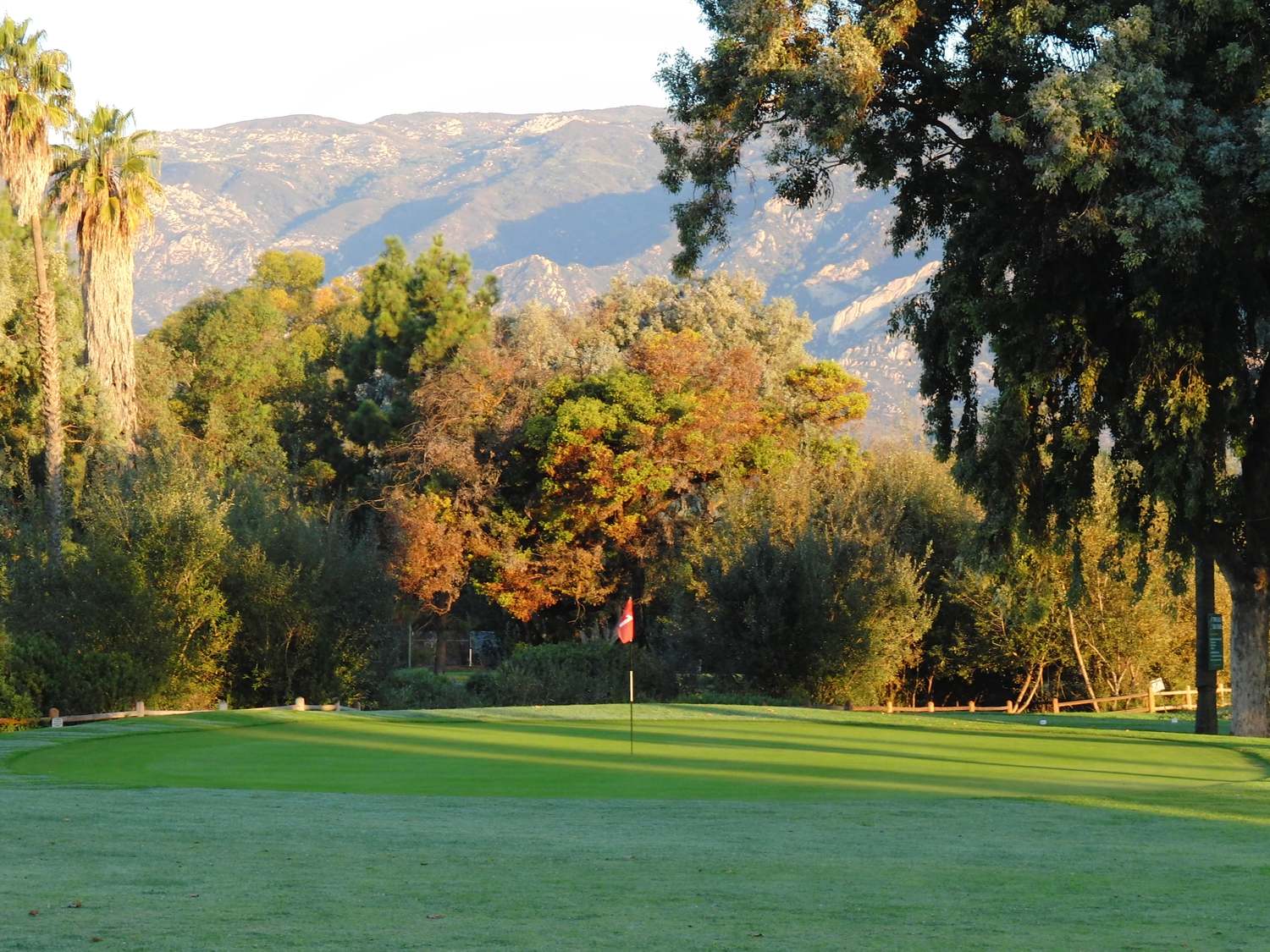 Your Guide To Affordable Golf In Santa Barbara