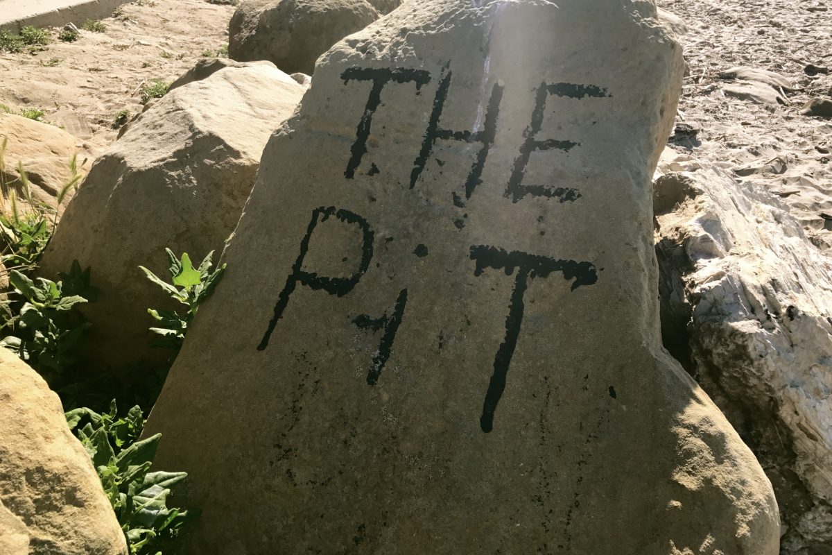 The Pit2