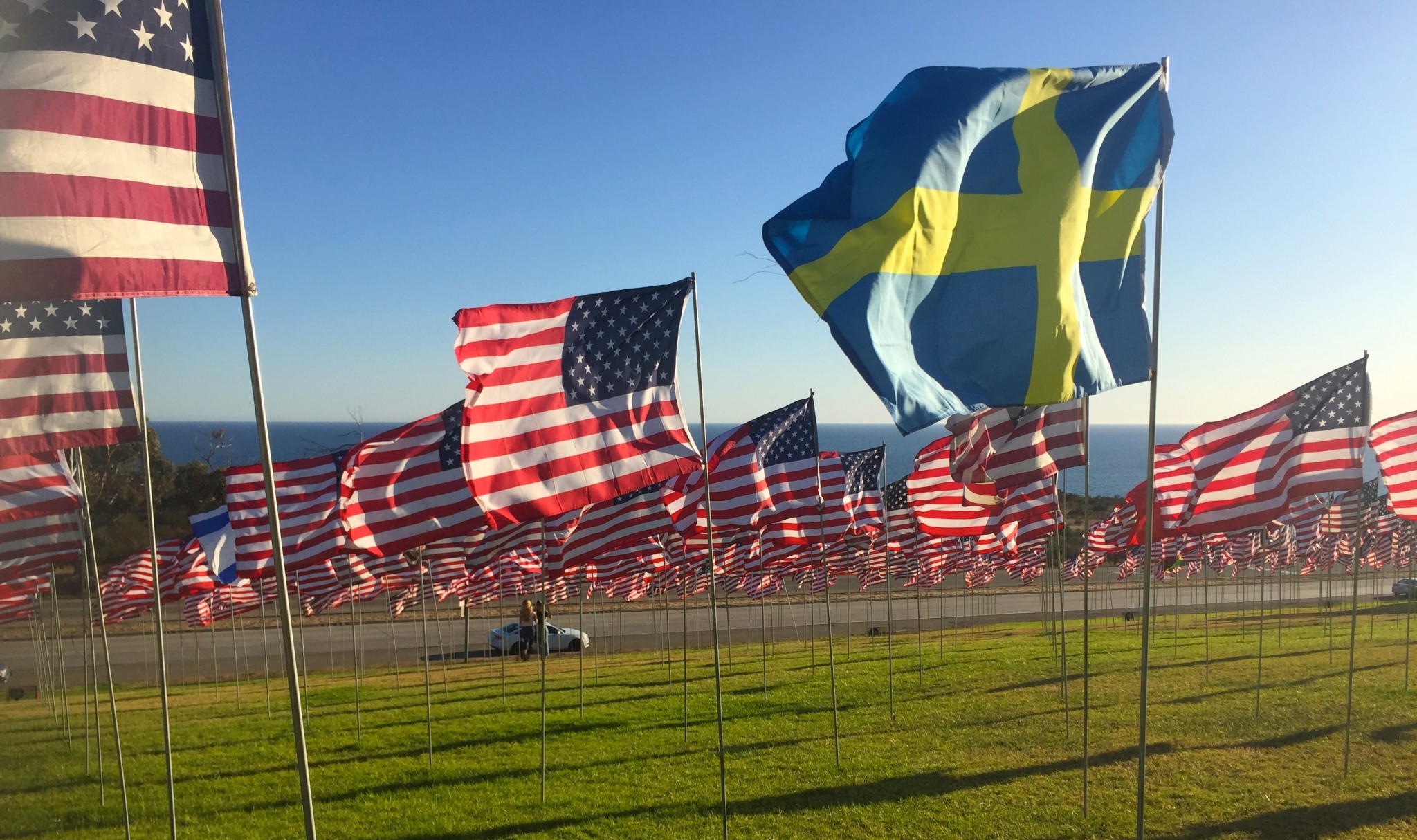 What Defines The American Dream Today 