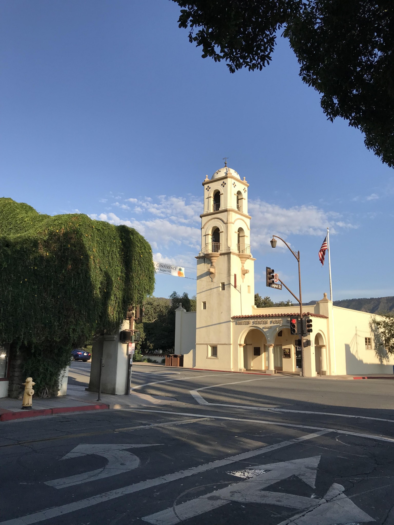 Restoring Your Spirit In Ojai, CA
