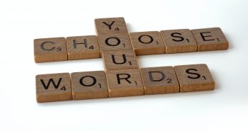Are Words The New Weapon To Fight For Social Justice?